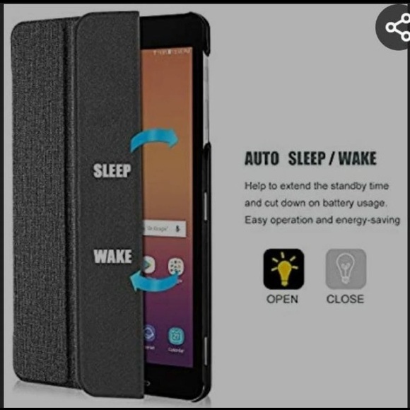 Samsung Galaxy Tab - Picture 2 of 13